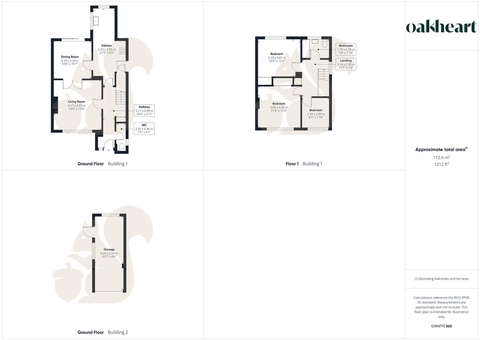 Floorplan thumbnail